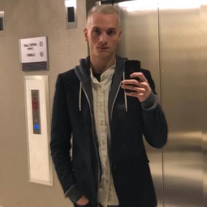 Meet your Posher, Joseph